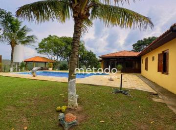 04143c7122e5fe73fb36cde5dc15ac1e2771dd3e · Sítio com 3 quartos à venda, 87000 m² por R$ 2.750.000 - Bairro Capoeirinha - Guararema/SP