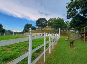 d0adca044e609dd80133f99b32423d414091dfd5 · Sítio com 3 quartos à venda, 87000 m² por R$ 2.750.000 - Bairro Capoeirinha - Guararema/SP