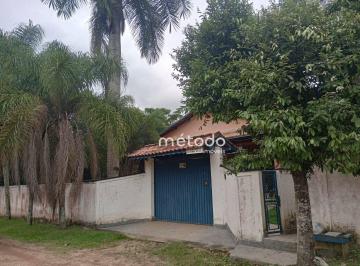 802ad8cdb3bea7144be170149ce6133632e77592 · Chácara com 4 quartos  à venda, 1765 m² por R$ 750.000 - Veraneio Irajá - Jacareí/SP