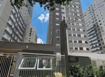 Foto 01 · Apartamento à venda no Cambuci de 49m² com 2 quartos, sala 2 ambientes, cozinha americana, banheiro,