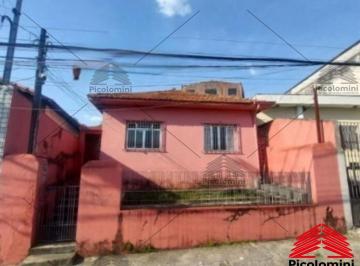 Foto 01 · Casa térrea a venda na Vila Zelina de 286 m², 3 dormitórios, 2 banheiros, lavanderia, área de serviç