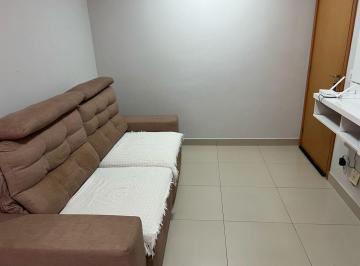 Apartamento de 2 quartos, Várzea Grande · Locação de Apartamento com 2 Quartos