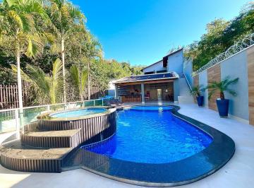 Casa de 3 quartos, Caldas Novas · Chácara à venda no Estância Tamburi – Caldas Novas
