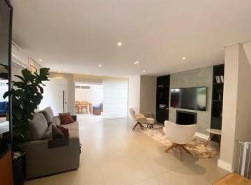 Casa · 260m² · 3 Quartos · 3 Vagas · Casa em Condomínio à Venda