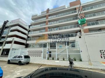 Foto 01 · Apartamento novo alto padrão com 82 m² no Tenório em Ubatuba SP