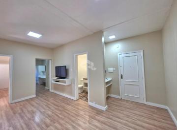 d376feda-8da0-4bff-b0dc-16dfa825ec09 · Apartamento de 2 dormitórios, no bairo Floresta, em Porto Alegre.