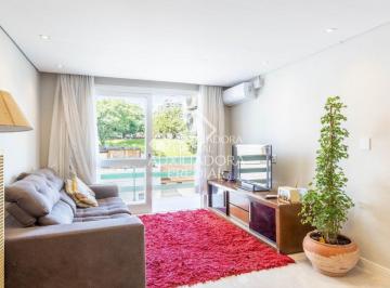 350089_ip4UslOag58OgdI_35008967d987356e45f.jpg · Cobertura com 03 quartos no bairro Passo D´Areia com garagem