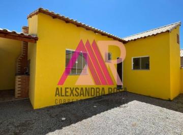 Casa · 35m² · 1 Quarto · 1 Vaga · Casa em Unamar - Tamoios/Cabo Frio