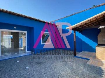 Casa · 99m² · 1 Quarto · 2 Vagas · Casa em Unamar - Tamoios/Cabo Frio