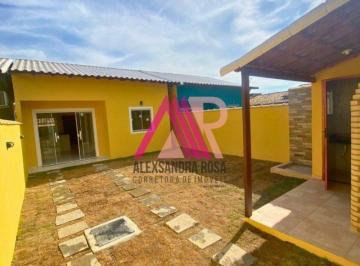 Casa · 150m² · 2 Quartos · 2 Vagas · Casa em Unamar - Tamoios/Cabo Frio