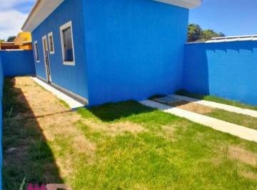 Casa · 90m² · 1 Quarto · 2 Vagas · Casa em Unamar - Tamoios/Cabo Frio