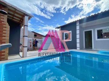 Casa · 150m² · 2 Quartos · 1 Vaga · Casa em Unamar - Tamoios/Cabo Frio