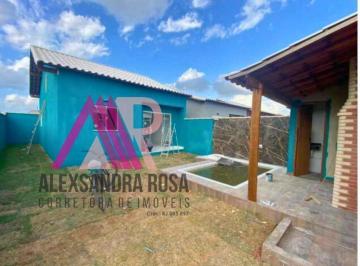 Casa · 130m² · 2 Quartos · 2 Vagas · Casa em Unamar - Tamoios/Cabo Frio