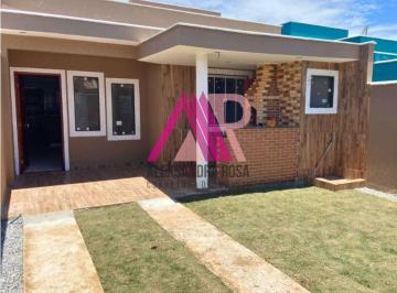 Casa · 150m² · 2 Quartos · 2 Vagas · Casa em Unamar - Tamoios/Cabo Frio