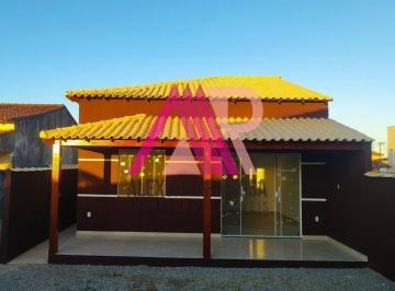 Casa · 70m² · 2 Quartos · 2 Vagas · Casa em Unamar - Tamoios/Cabo Frio