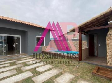 Casa · 70m² · 2 Quartos · 2 Vagas · Casa em Unamar - Tamoios/Cabo Frio