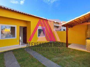 Casa · 40m² · 1 Quarto · 2 Vagas · Casa em Unamar - Tamoios/Cabo Frio