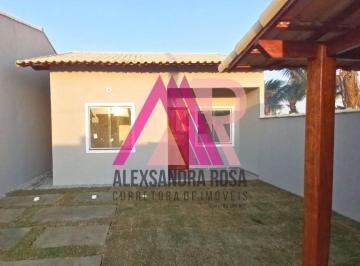 Casa · 45m² · 1 Quarto · 2 Vagas · Casa à venda - em Cabo Frio