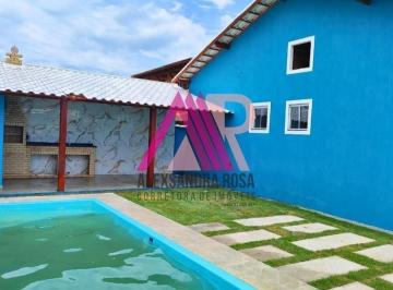 Casa · 150m² · 2 Quartos · 2 Vagas · Casa em Unamar - Tamoios/Cabo Frio