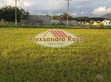 Terreno · 200m² · loteamento em Unamar tamoios cabo frio