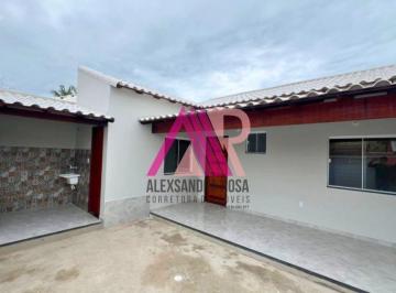 Casa · 150m² · 1 Quarto · 2 Vagas · Casa em Unamar - Tamoios/Cabo Frio
