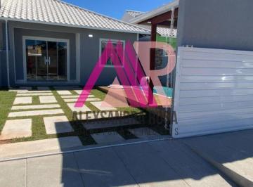 Casa · 80m² · 2 Quartos · 2 Vagas · Casa em Unamar - Tamoios/Cabo Frio