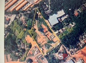 Comercial · 11260m² · Excelente terreno Jd. do Rio Cotia, com 11.260 m² de área, Zona ZICS, nas proximidades da Estrada do