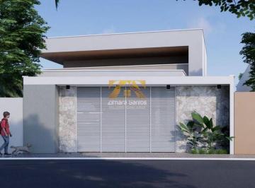Casa · 341m² · 4 Quartos · 4 Vagas · Casa Alto Padrão com 4 suítes - 341 m² na 409 sul (Arso 44) - Próxima à Praia da Graciosa - Palmas/T
