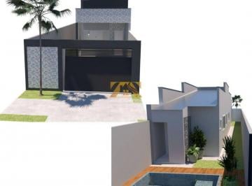 Casa · 68m² · 2 Quartos · 1 Vaga · Casa 2/4, sendo 1 suíte, 68,27 m² - 1404 sul (ARSE 141) - Próxima a Faculdade Católica - Palmas/TO