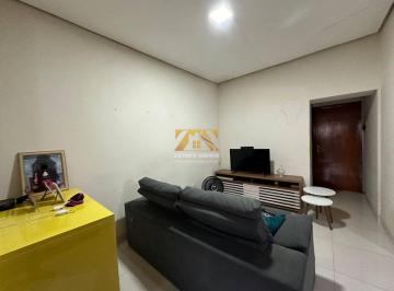 Casa · 140m² · 3 Quartos · 5 Vagas · Casa 3/4 com 1 suíte - 140 m² na 305 sul (Arso 32)  - próximo a Unimed - Palmas/TO
