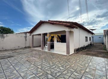 Casa · 160m² · 3 Quartos · 3 Vagas · Casa 3/4 sendo 1 suíte, 160 m² - 604 sul (ARSE 61) - Próxima ao Instituto Ortopédico de Palmas - Pal