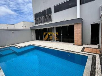 Casa · 350m² · 5 Quartos · 5 Vagas · Sobrado Alto Padrão 5/4 com 3 suítes - 350 m² na 304 Norte (ARNE 41) - Próximo ao Sesc - Palmas/TO