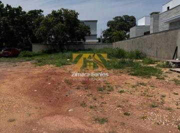 Terreno · 603m² · 1 Quarto · Terreno, 603 m² - Residencial Caribe Golf e Spa - Palmas/TO