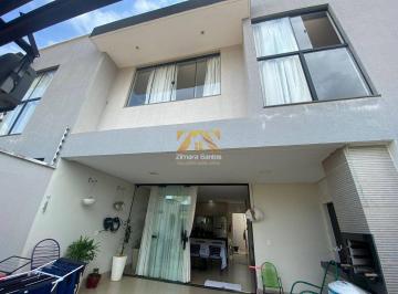 Casa · 120m² · 3 Quartos · 2 Vagas · Sobrado 3/4 com 1 suíte - 120 m² na 505 Sul (ARSO 52) - Próximo ao Hospital Urológico Tocantins - Pa