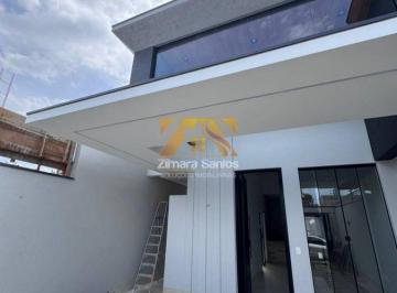 Casa · 123m² · 3 Quartos · Casa com 3 suítes, 123 m² - 505 sul (Arso 52)-Próximo á Panificadora Real- Palmas/TO