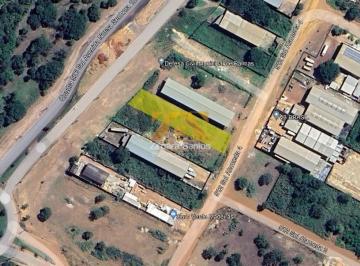 Comercial · 188736m² · 1 Quarto · Terreno Comercial Escriturado 1.887 m² – ASR SE 55 – Palmas/TO