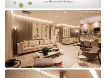 Apartamento de 3 quartos, Belém · TORRE LUMIAR C/ 106M², 3 QUARTOS SENDO 1 SUÍTE E 2 VAGAS EM JURUNAS/BELÉM-PA