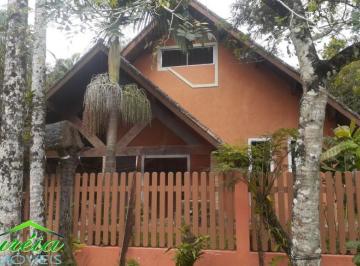Foto 01 · Casa, Guarau, Peruíbe, SP