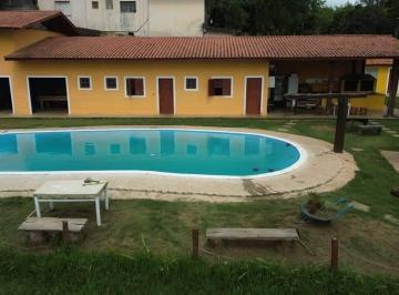 Rural , Itapecerica da Serra · EXCELENTE CHÁCARA PARA LOCAÇÃO E EVENTOS COD: 5536 F:(11) 97302-9229 CESAR