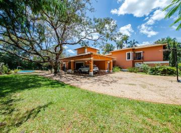 Casa de 5 quartos, Brasília · SMPW QUADRA 17   CONJUNTO 01  PARK WAY  BRASILIA