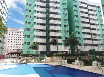 Foto 32 · Imperdível! Apartamento à venda em Lauro de Freitas-BA, 2 quartos, sendo 01 suíte, 1 sala, 2 banheir