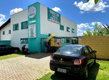 Foto 01 · Prédio comercial à venda em Sousas - Campinas, com terreno de 1.098 m², área construída de 268 m² e