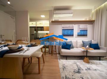Apartamento · 56m² · 2 Quartos · 1 Vaga · Apartamento 56m²c/ 01 Suíte e 1 Vaga para Venda - Vila Andrade/SP