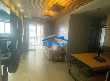 Apartamento · 73m² · 3 Quartos · 1 Vaga · Apartamento em Barueri 3 dormitórios.