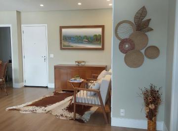 Apartamento de 2 quartos, Jundiaí · Lindo apartamento com 104m2 vista para serra do japi.