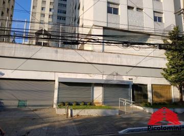 Foto 32 · Ponto Comercial, 1374 m², excelente localização, Av. Paes de Barros , antigo  Banco Santander, 26 va