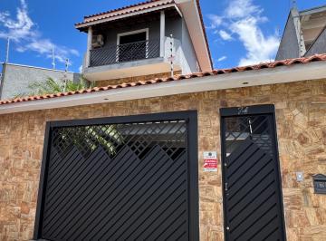 Casa de 3 quartos, São Paulo · Sobrado a Venda na Vila Nova Mazzei Tucuruvi