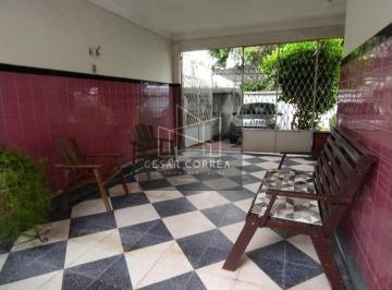 Casa de 5 quartos, Recife · Casa 364m2, 5 quartos + apartamento no quintal, 3 vagas, nascente na Madalena