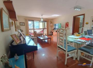 Foto 01 · APARTAMENTO COM 2 DORMITÓRIOS À VENDA, 100,00 M² POR R$ 720.000,00, VÁRZEA, TERESÓPOLIS/RJ