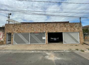 Foto 01 · Imóvel com 5 quartos e 360m² na Vila Barão, Sorocaba-SP: a casa dos seus sonhos!